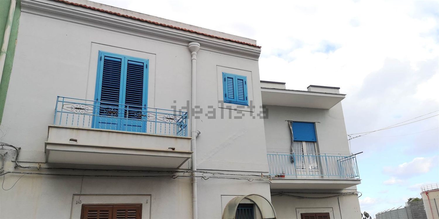 Appartement à Brancaccio - Ciaculli - Settecannoli, Palerme