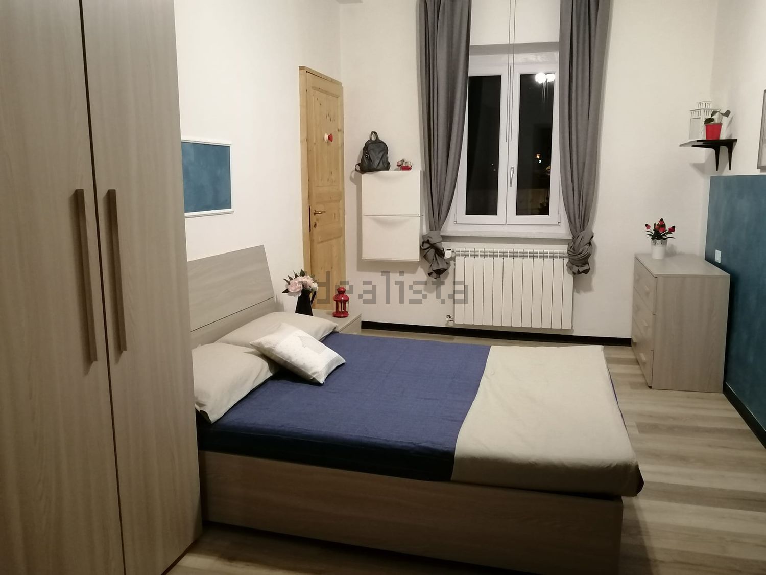 Flat in San Marco - Pontino, Livorno