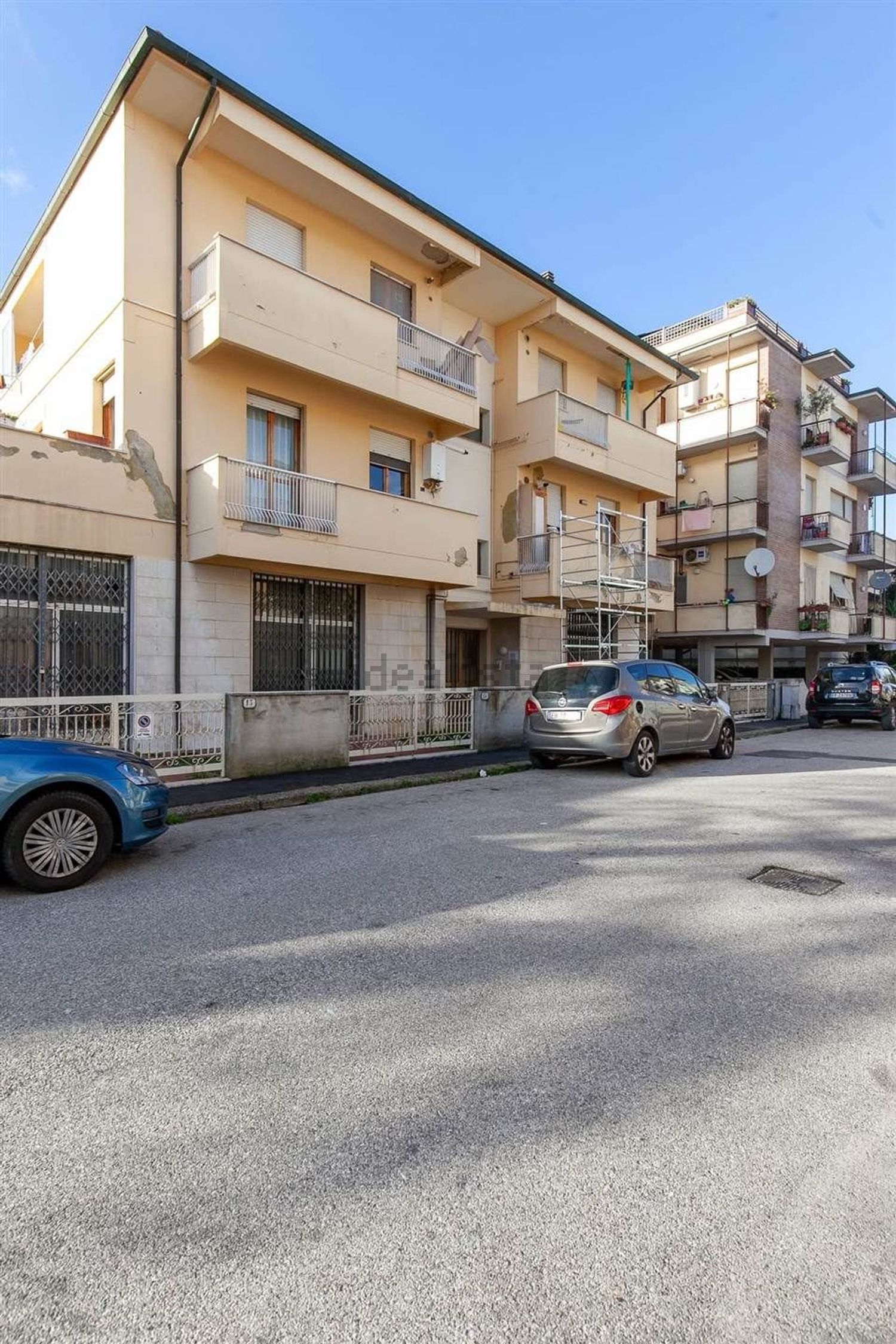 Appartement à Centro, Ponsacco