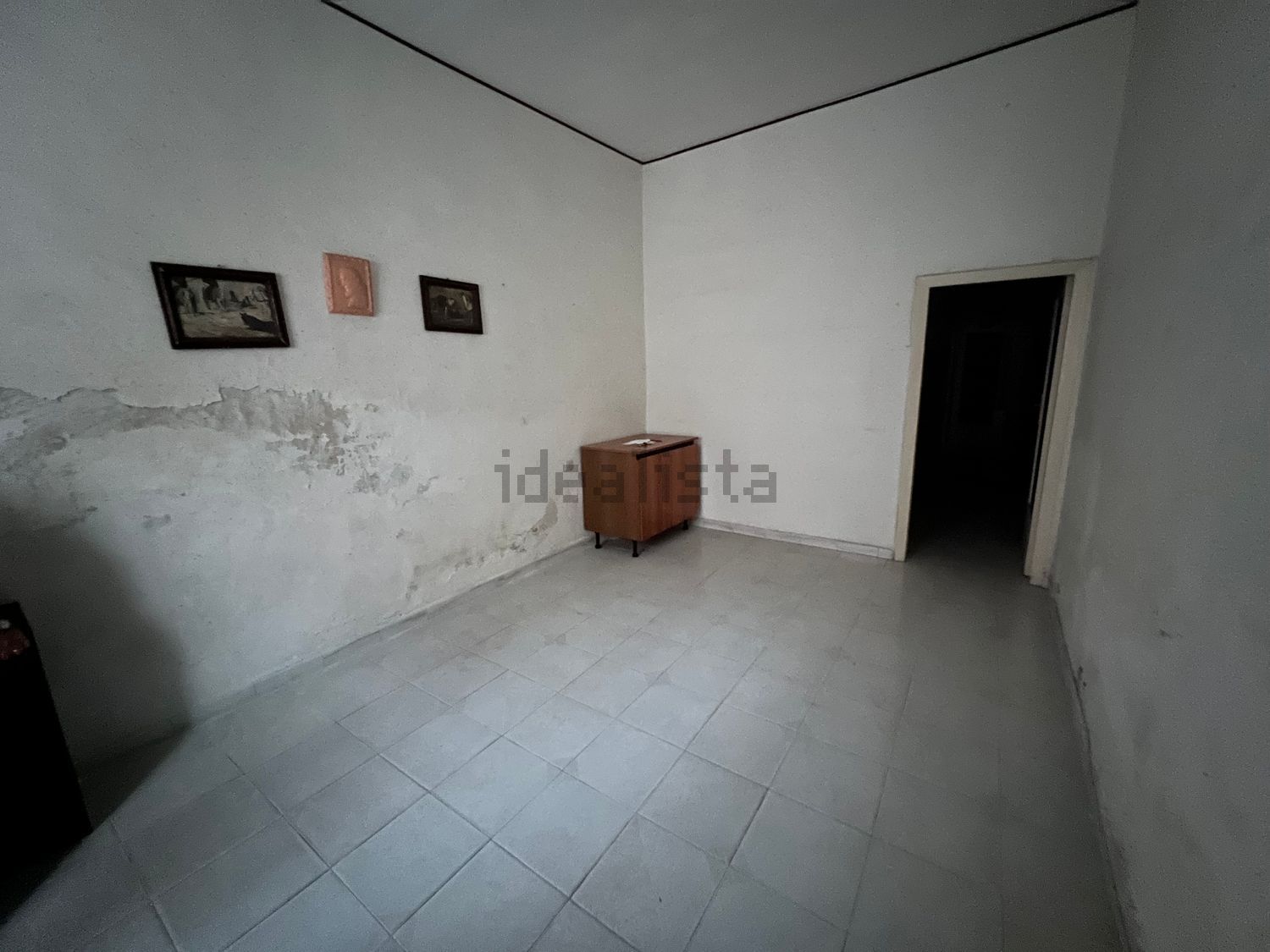 Appartamento a Lucera