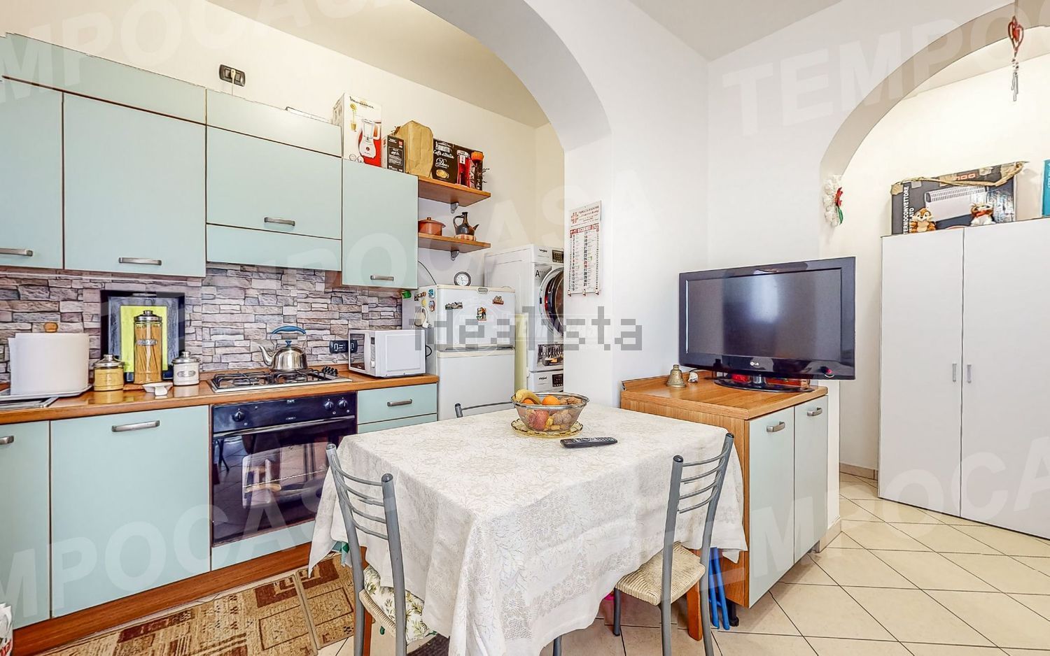Wohnung in Cattolica