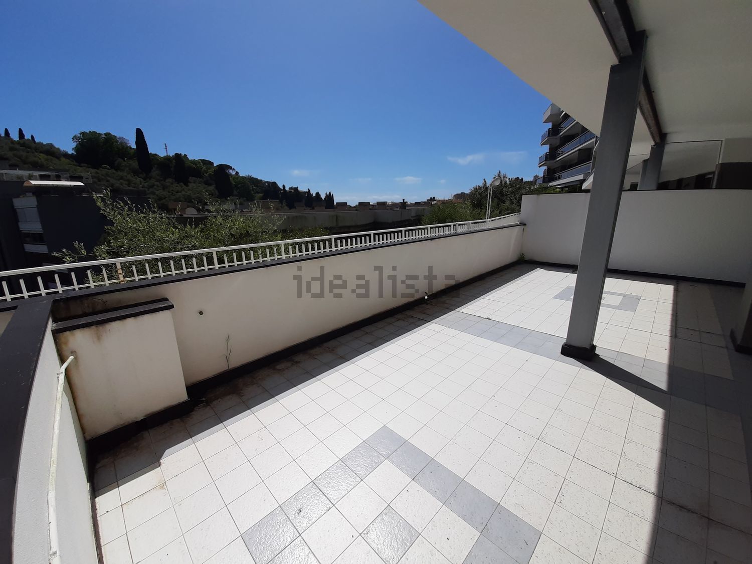 Flat in Ponente, Chiavari