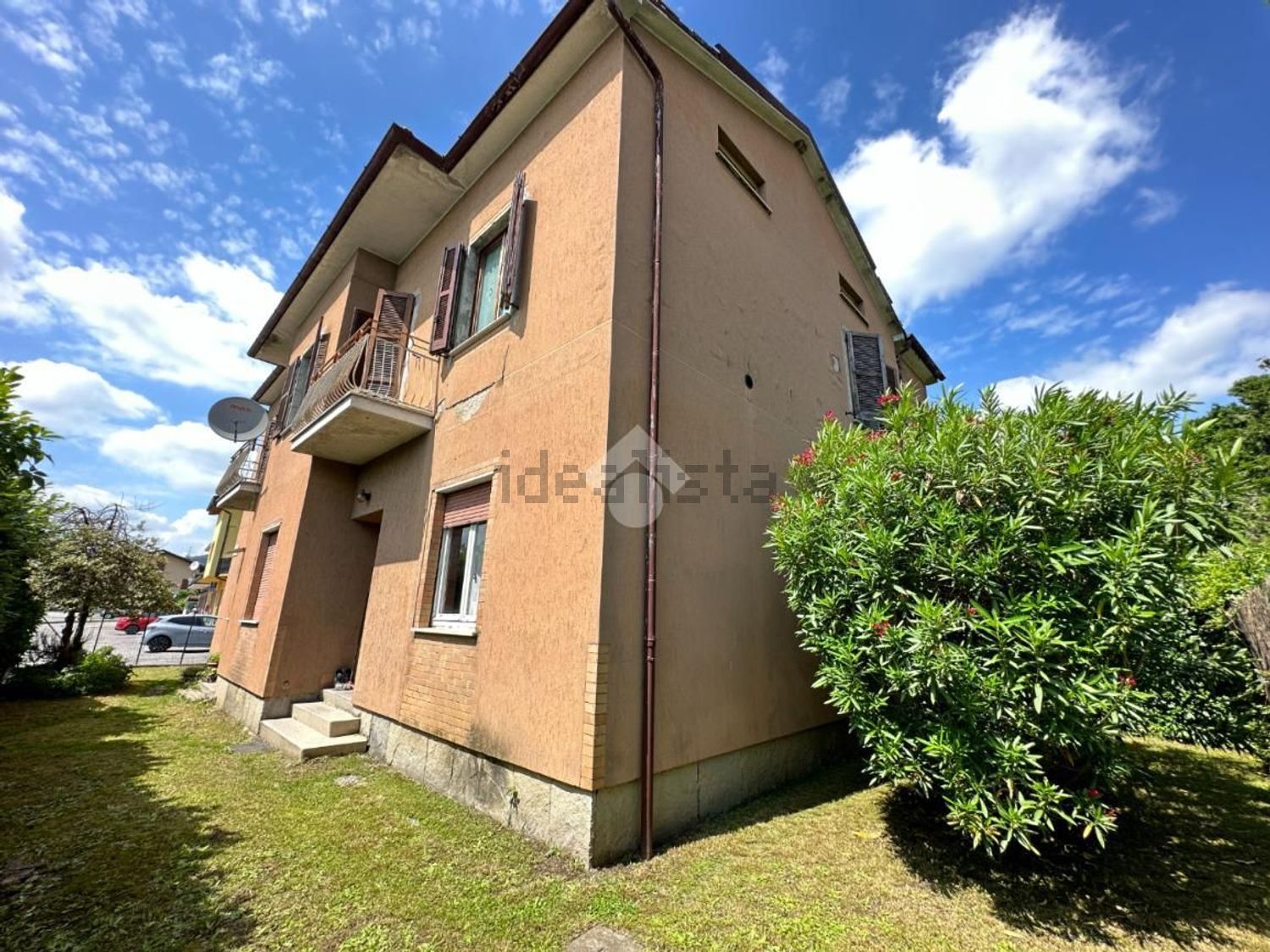 Detached house in Calco