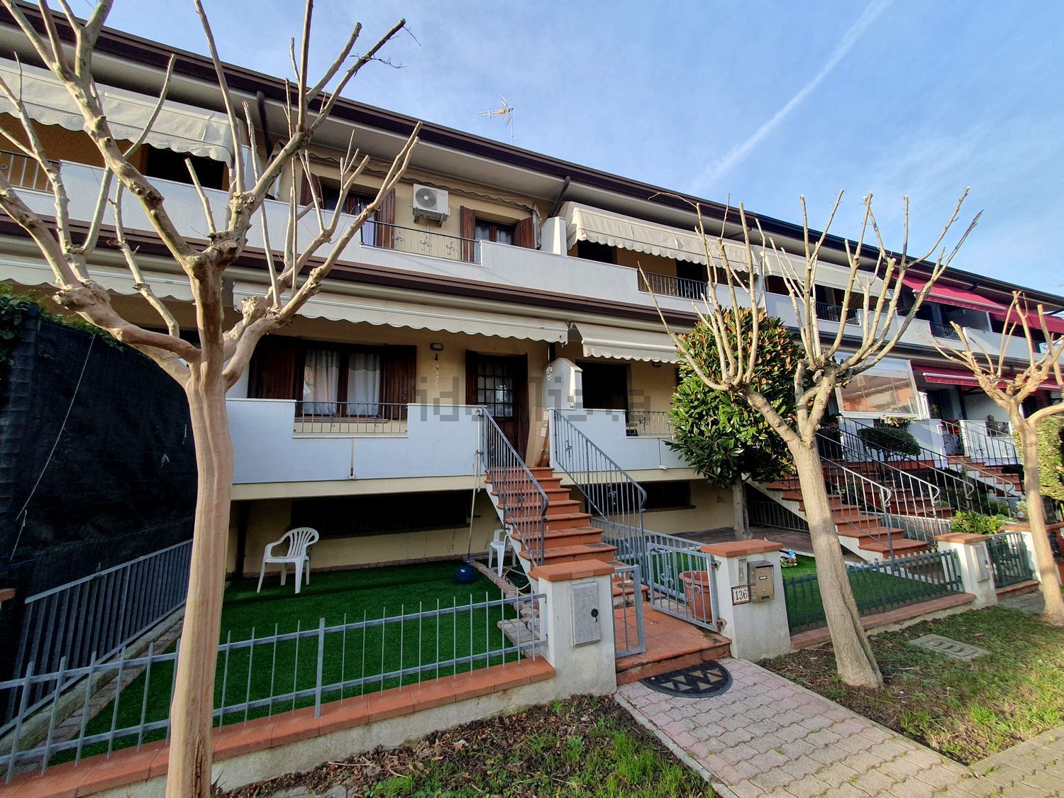 Maison mitoyenne à Spiaggia di Ponente, Caorle