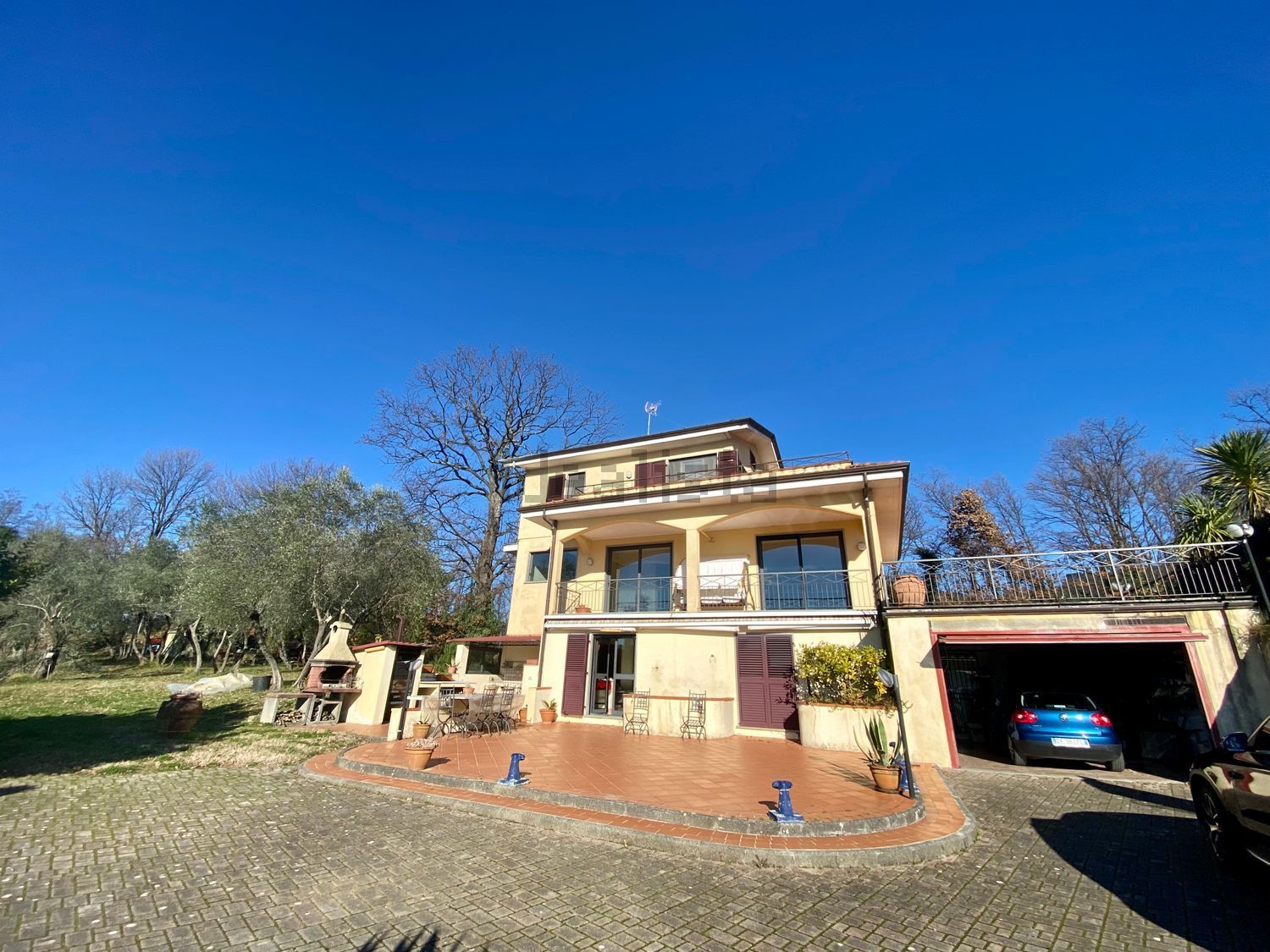 Casas o chalets en Bolano