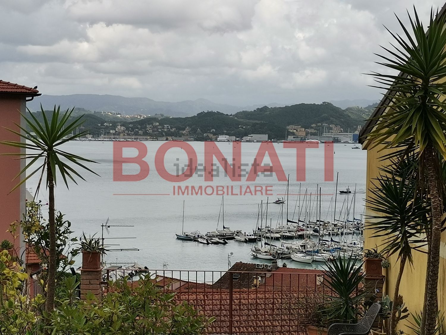 Apartamento em Fezzano, Portovenere