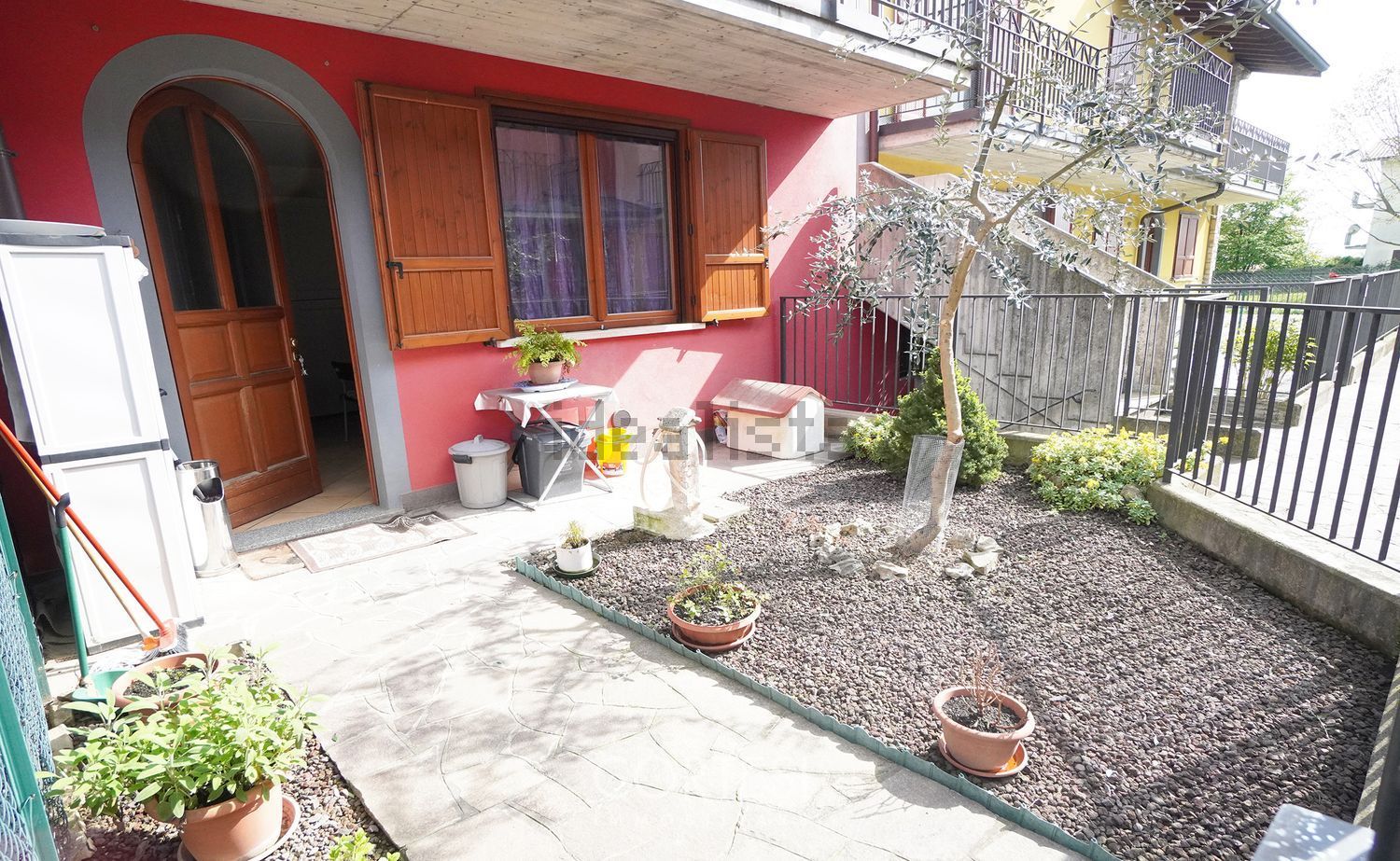 Apartamento em Telgate
