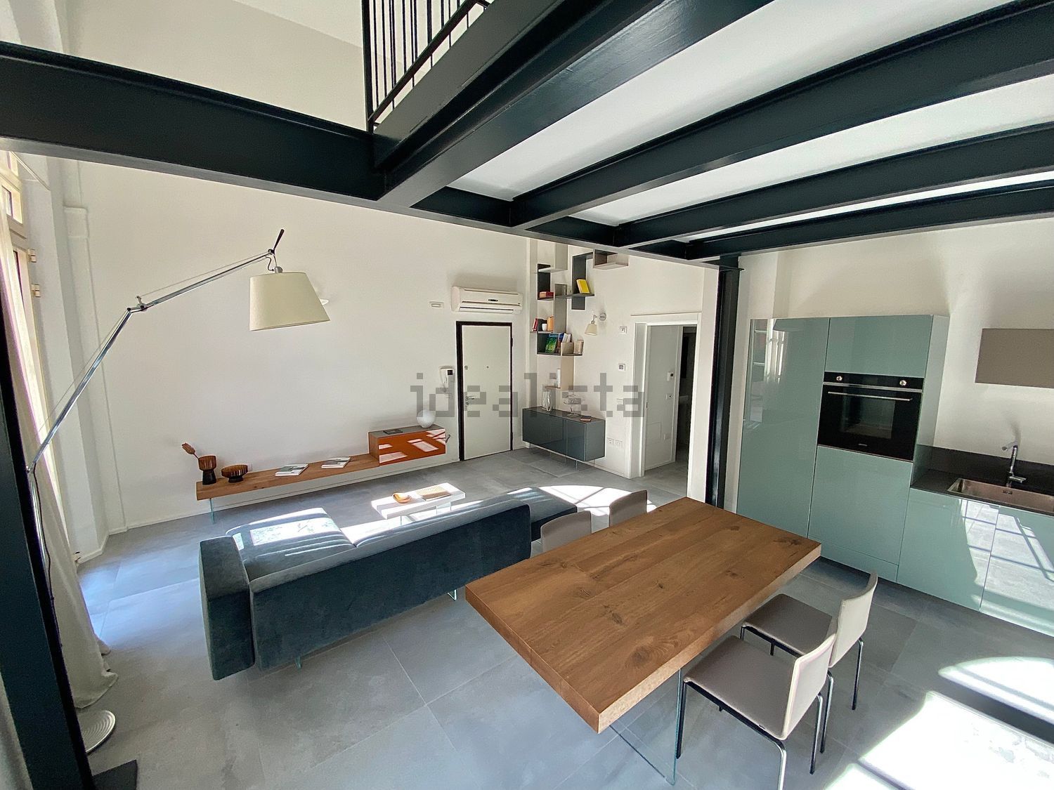 Wohnung in Centro Storico, Modena