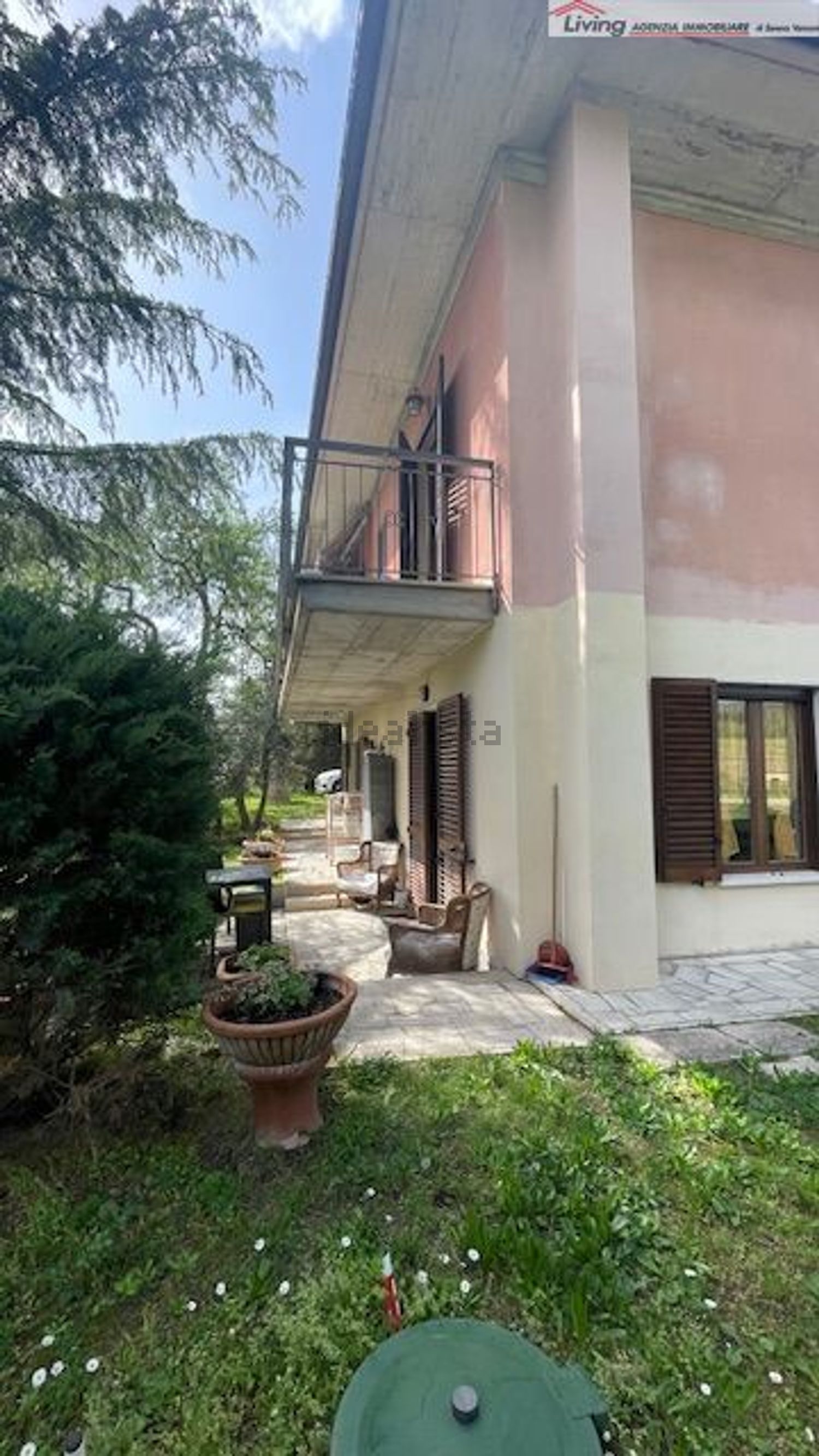 Houses in Armaiolo, Rapolano Terme