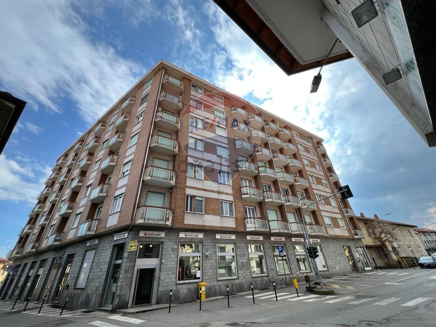 Appartamento a Favria
