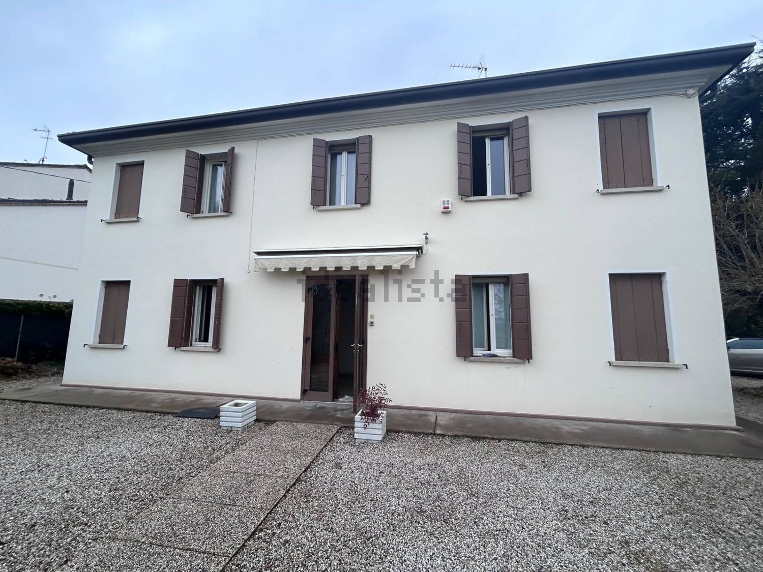 Chalet independiente en San Giuseppe - Canizzano - Sant'Angelo, Treviso