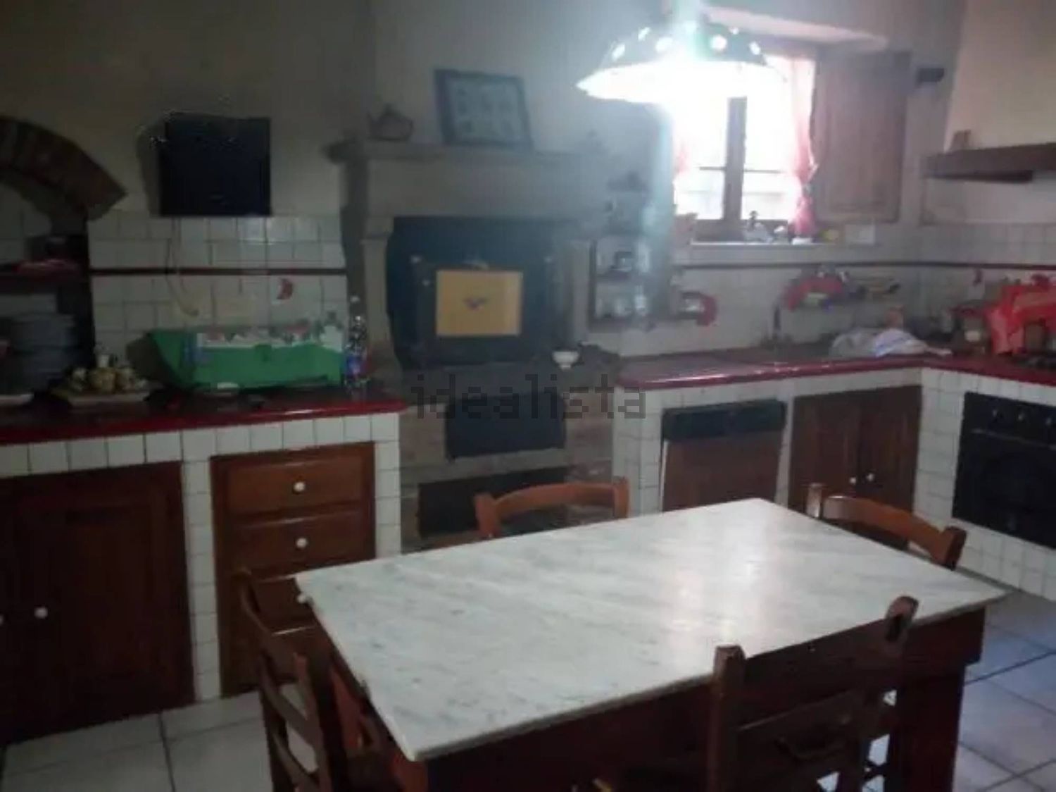 Appartamento a Castel Focognano