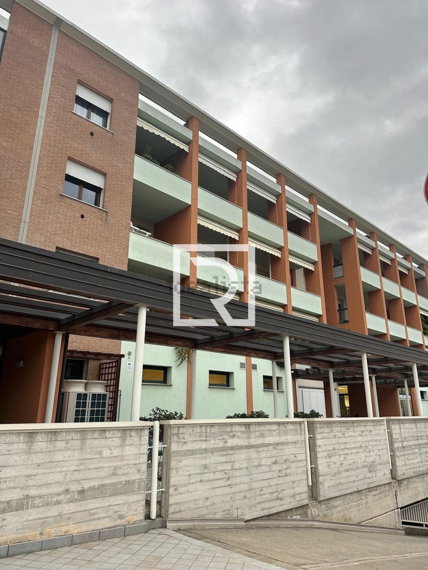 Appartamento a Gambettola