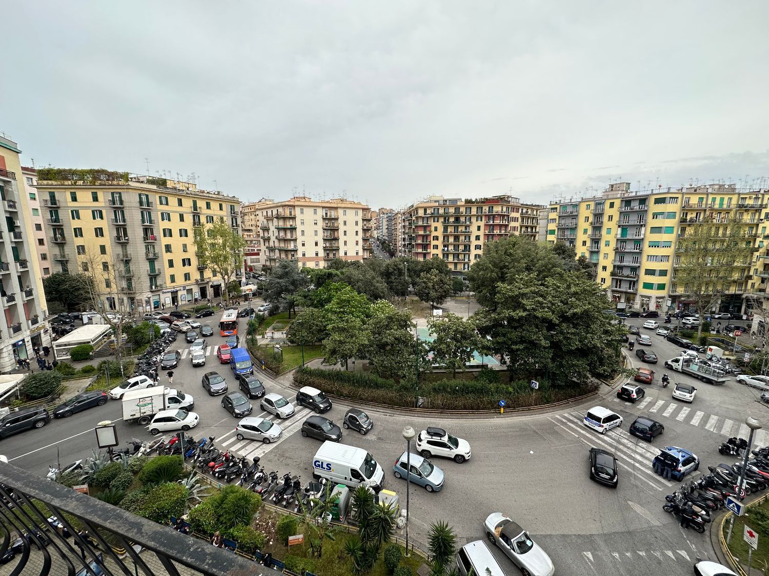 Flat in Vomero-Arenella, Naples