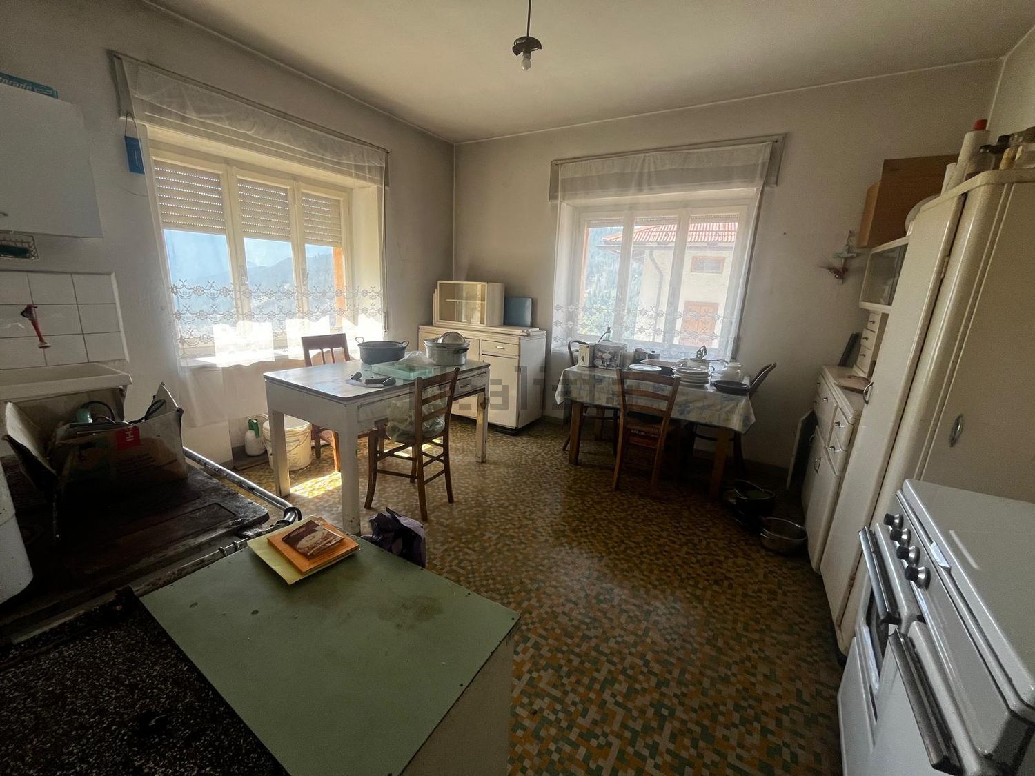 Appartement à Comelico Superiore
