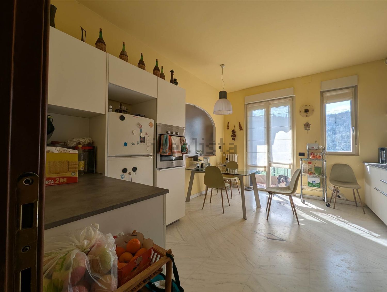 Appartamento a Centro, Bagno a Ripoli