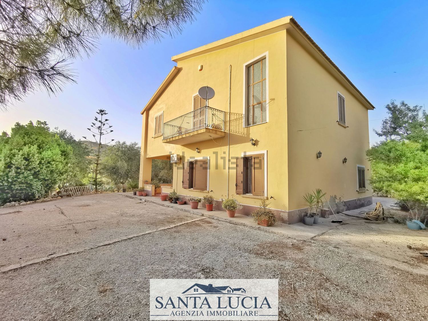 Moradias em San Cataldo Scalo - Prestianni, Caltanissetta