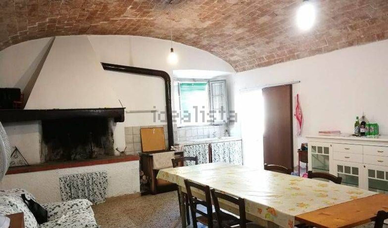 Appartement à Ortimino - Martignana - Botinaccio, Montespertoli