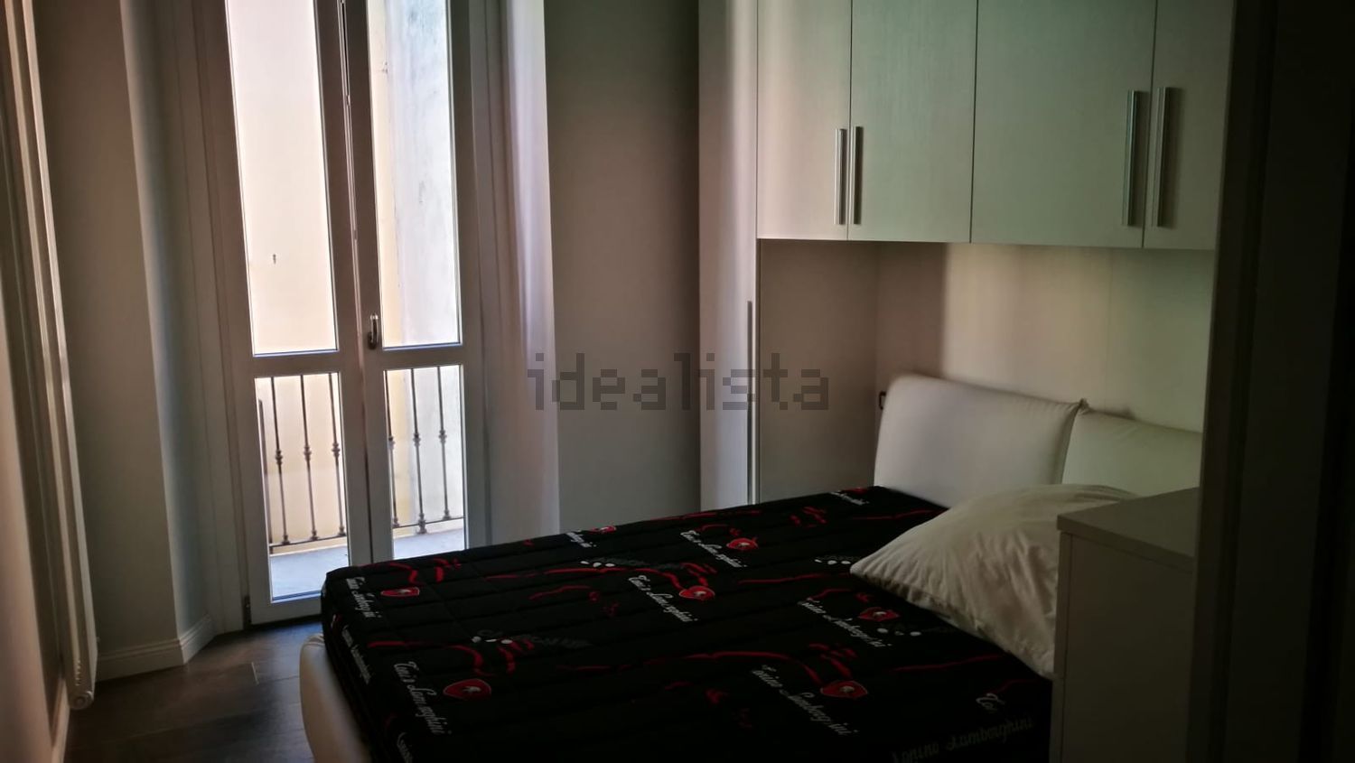 Habitación en Garibaldi - Porta Venezia, Milán
