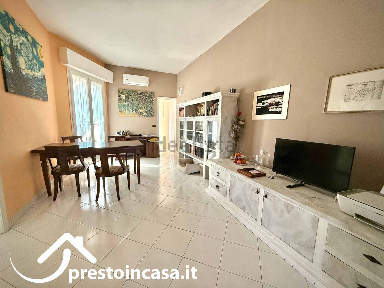 Wohnung in Centro Storico, Viareggio