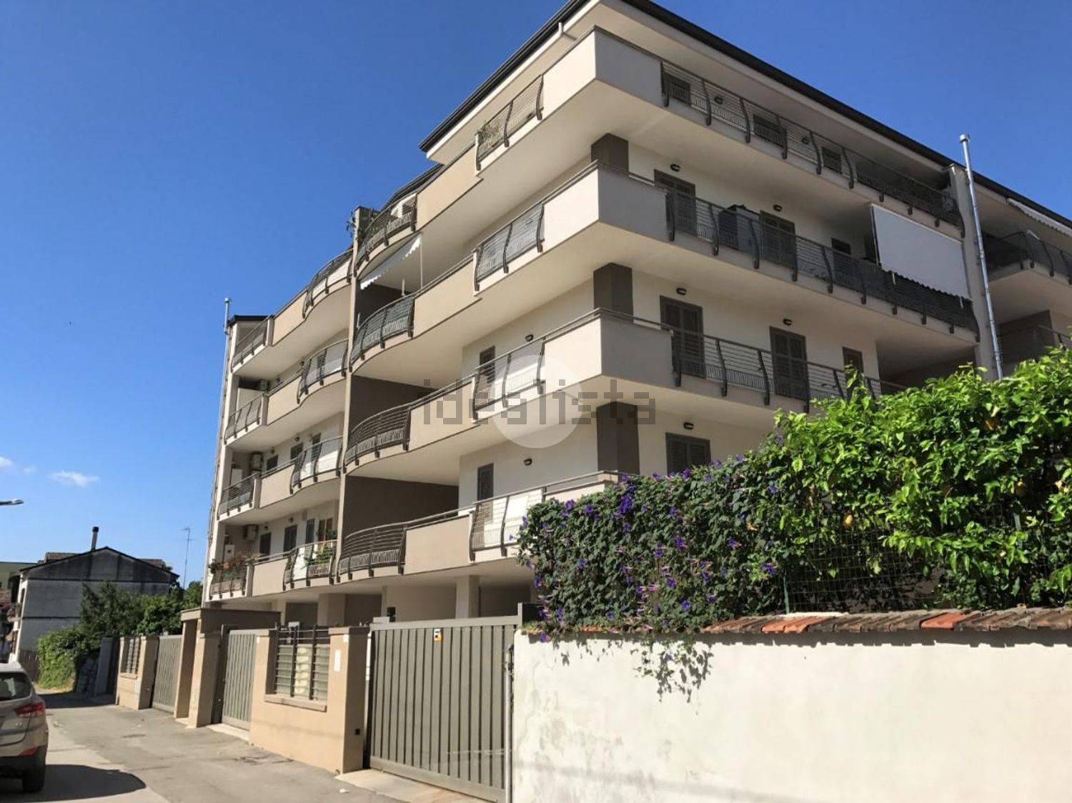 Appartamento a Centro Città, Santa Maria Capua Vetere