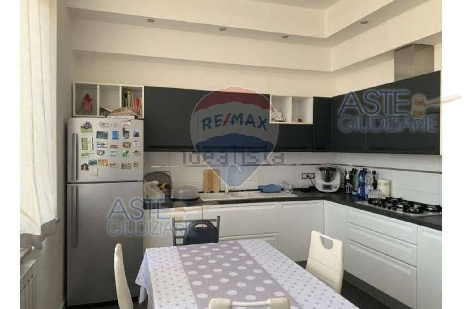 Flat in Sabaudia