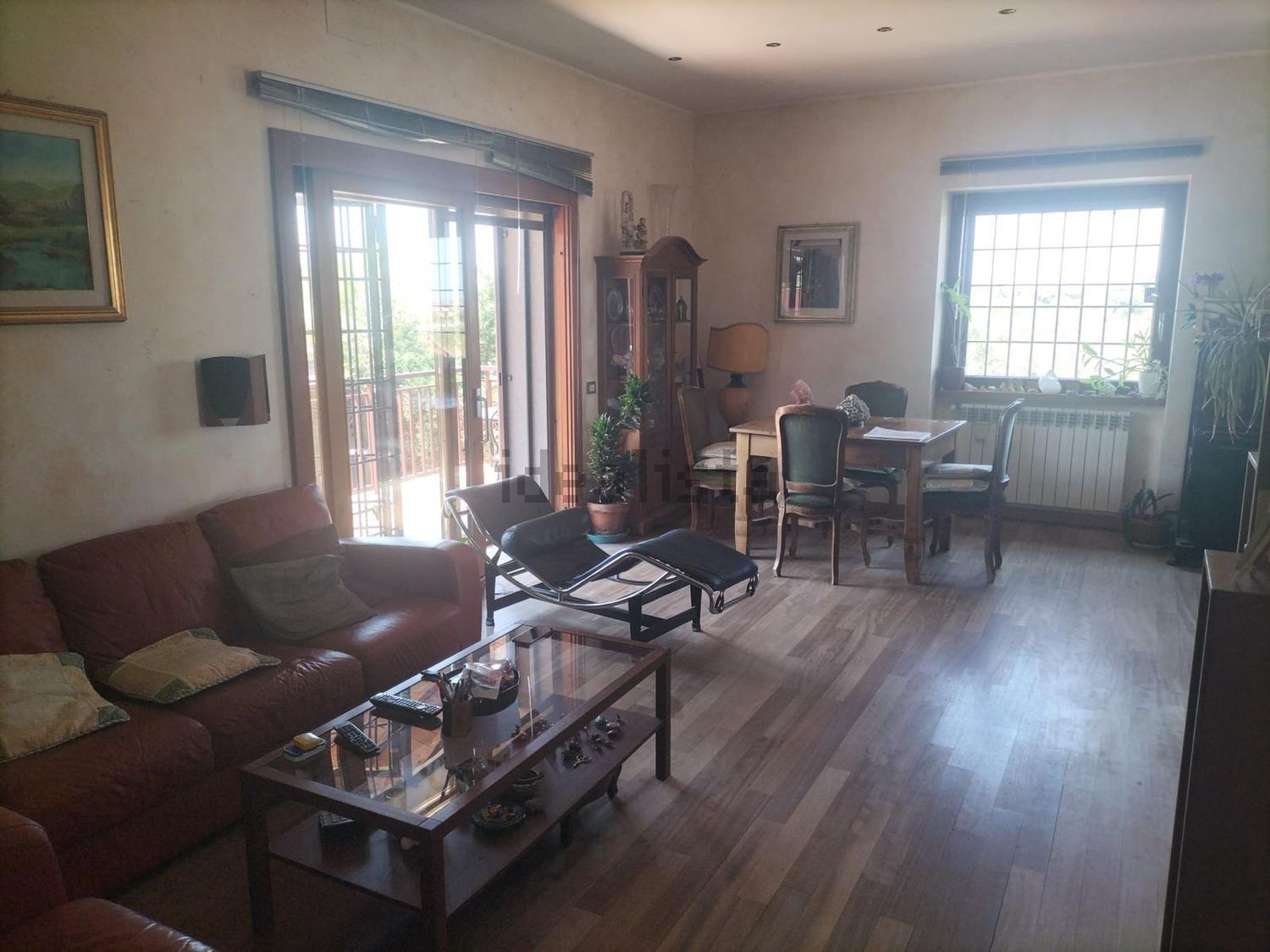 Appartement à Ciampino