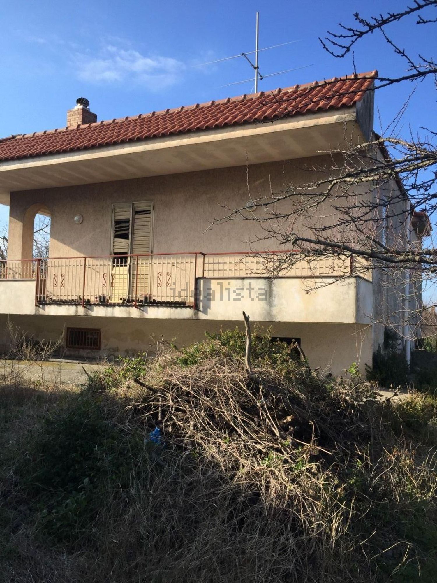 Estate in San Rocco - Castello Monteleone, Marano di Napoli