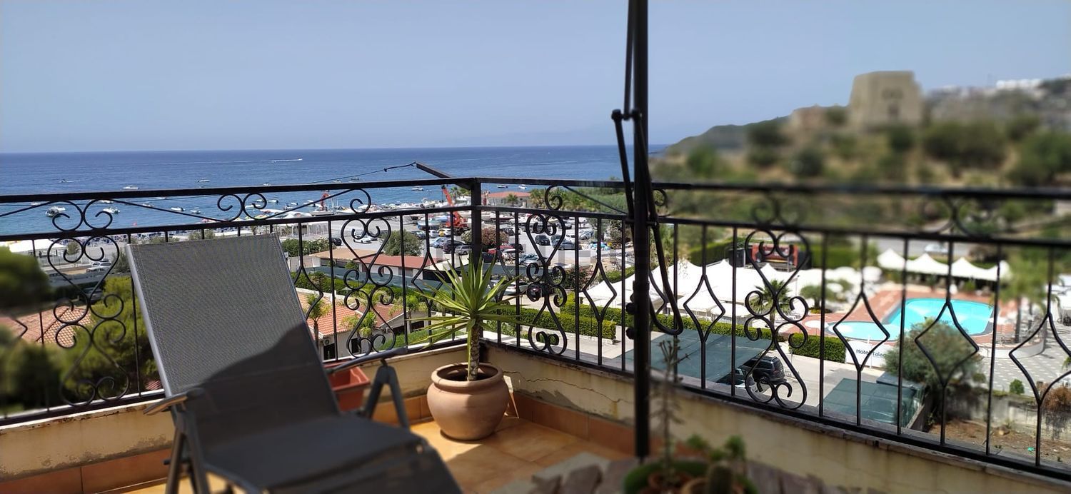 Apartamento em Centro-Arenile, Scalea