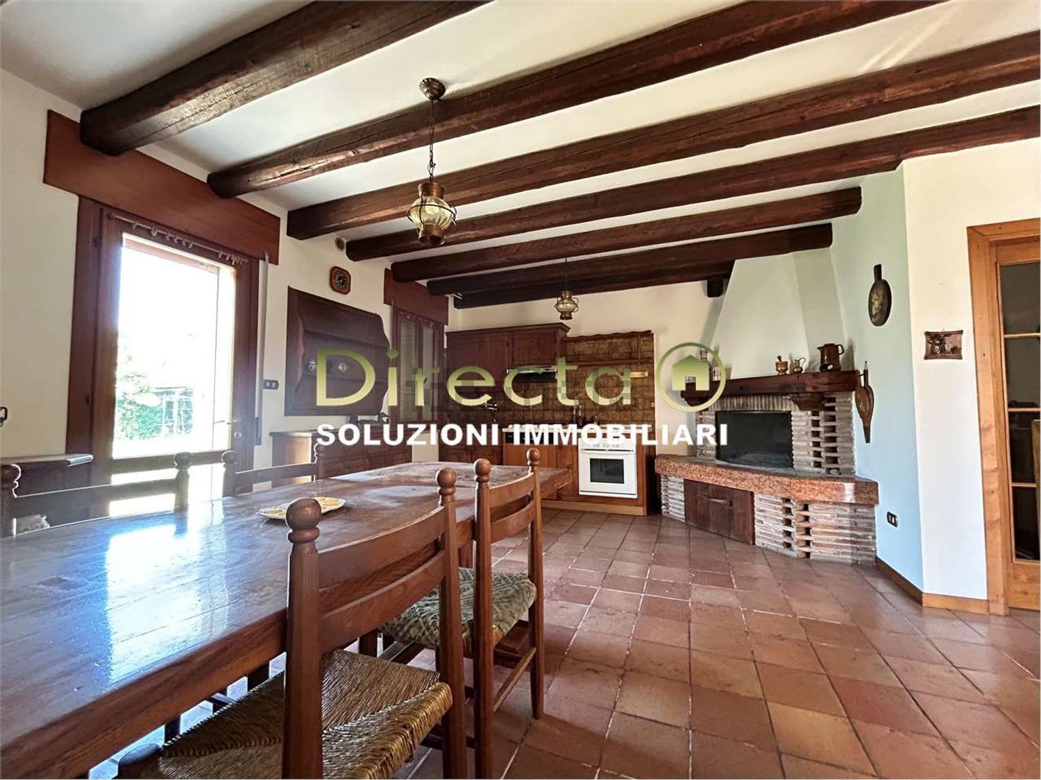Detached house in San Pietro di Feletto