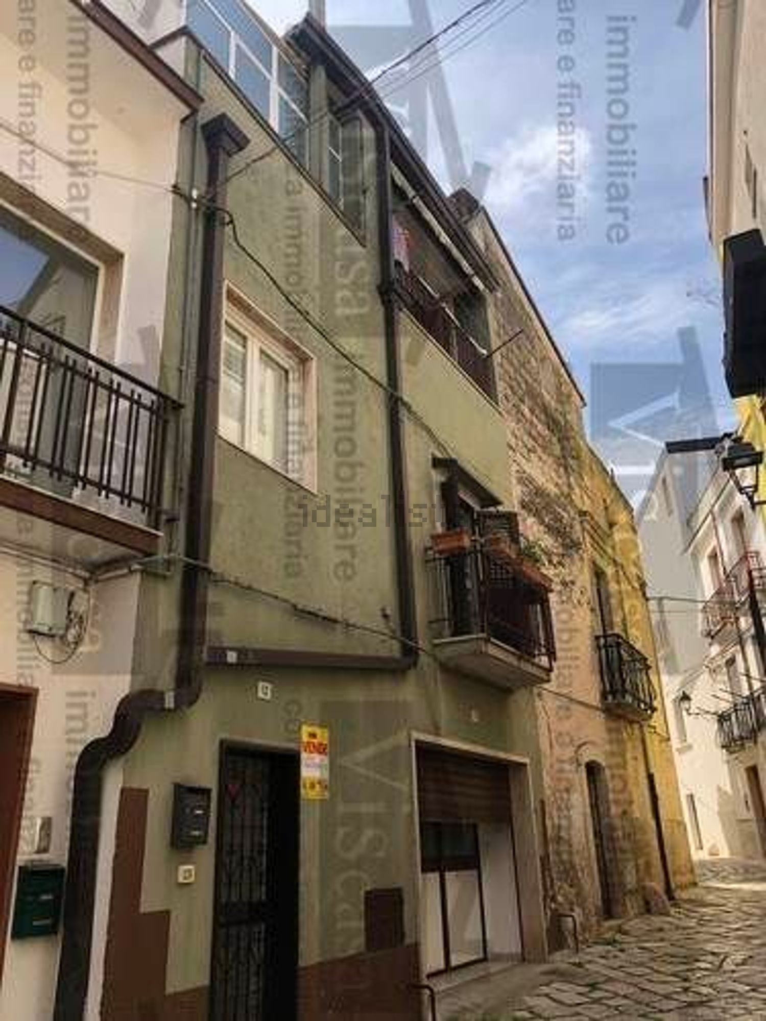 Maison individuelle à Centro Storico, Cassano delle Murge