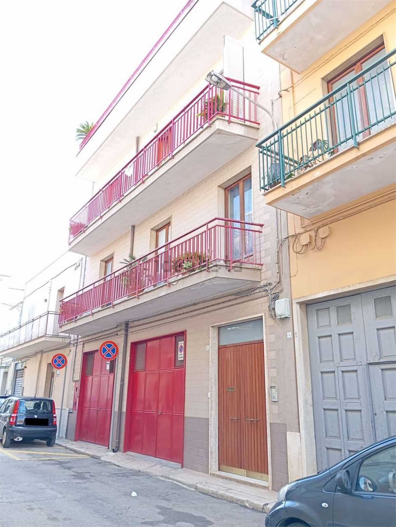 Appartement à Acquaviva delle Fonti