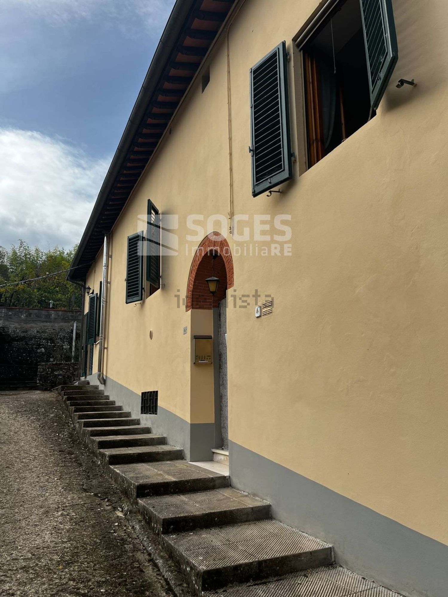 Piso en Centro, Cavriglia