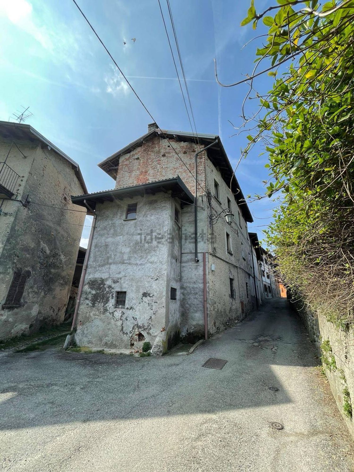 Gîte rural à Cazzago Brabbia