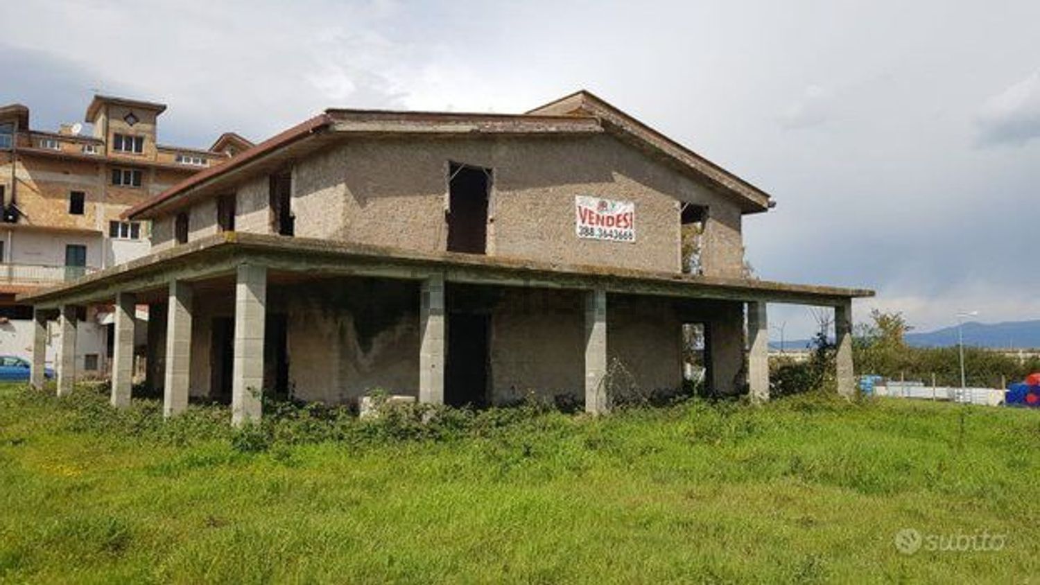 Casas o chalets en Campo di Carne - Cogna - Campoverde, Aprilia