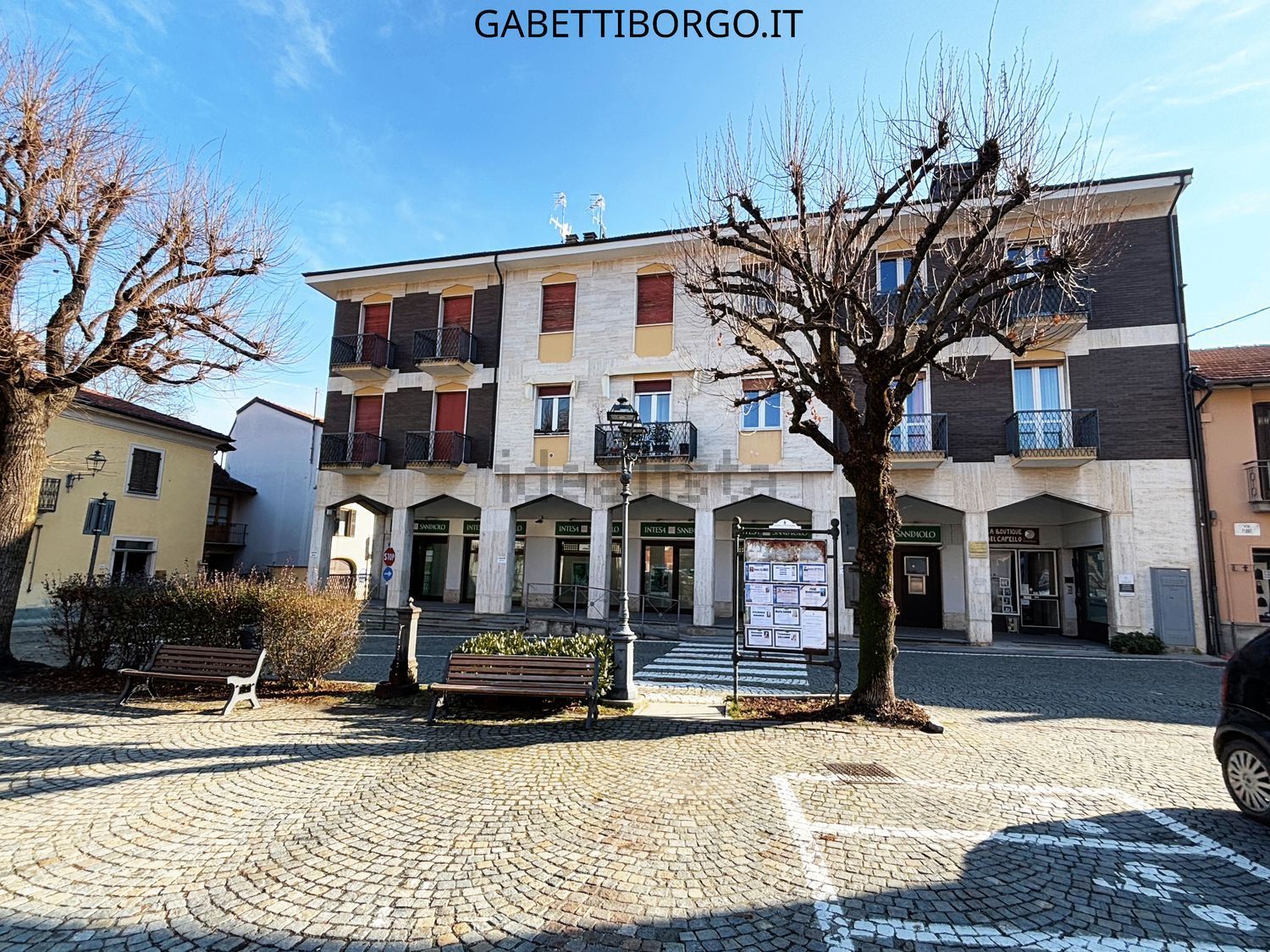 Appartamento a Peveragno