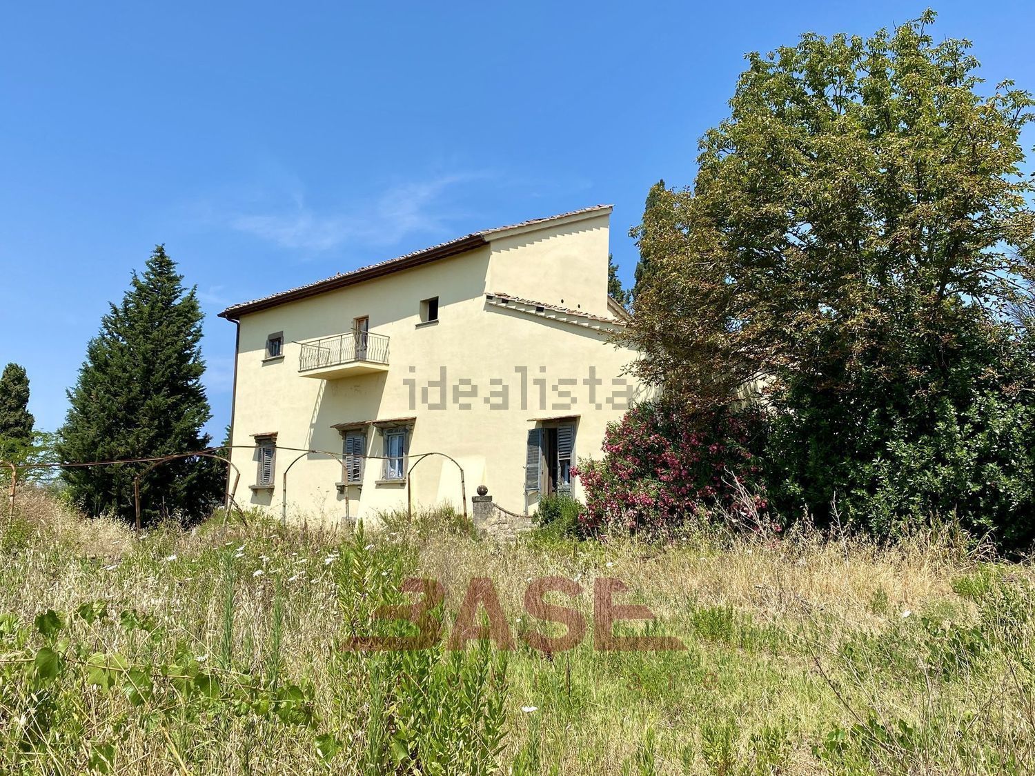 Villetta indipendente a Centro, San Casciano in Val di Pesa
