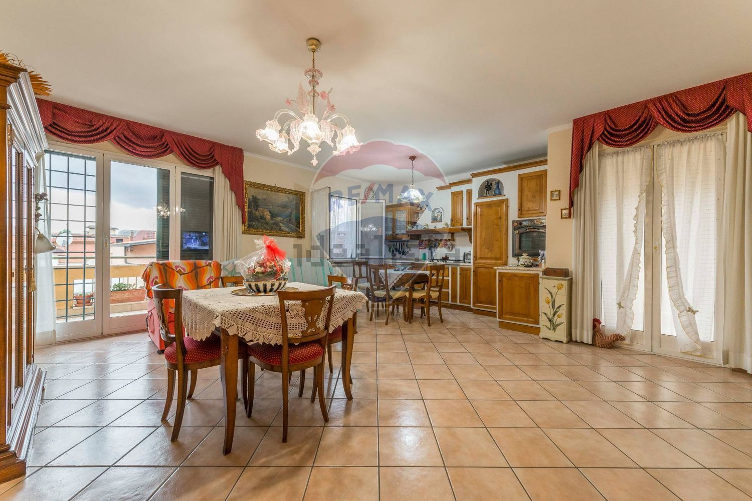 Semi-detached house in Roma est - Autostrade, Roma