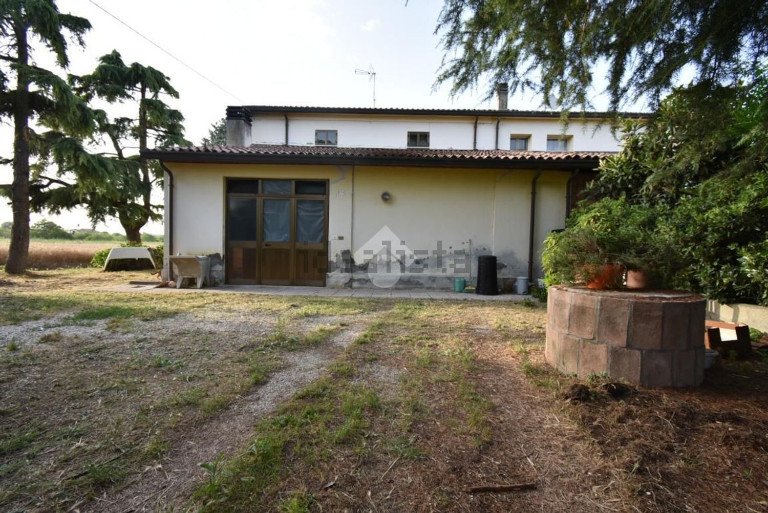 Villetta bifamiliare a Savignano sul Rubicone