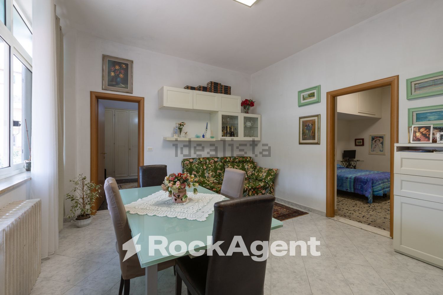 Apartamento em Garibaldi - Zola, Livorno