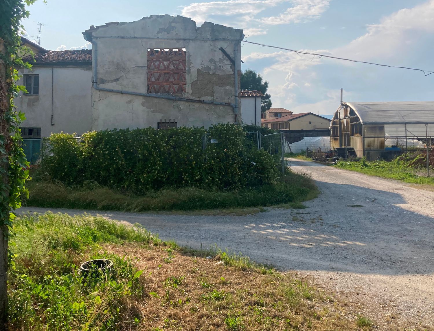 Maisons de campagne à Pistoia Sud, Pistoia