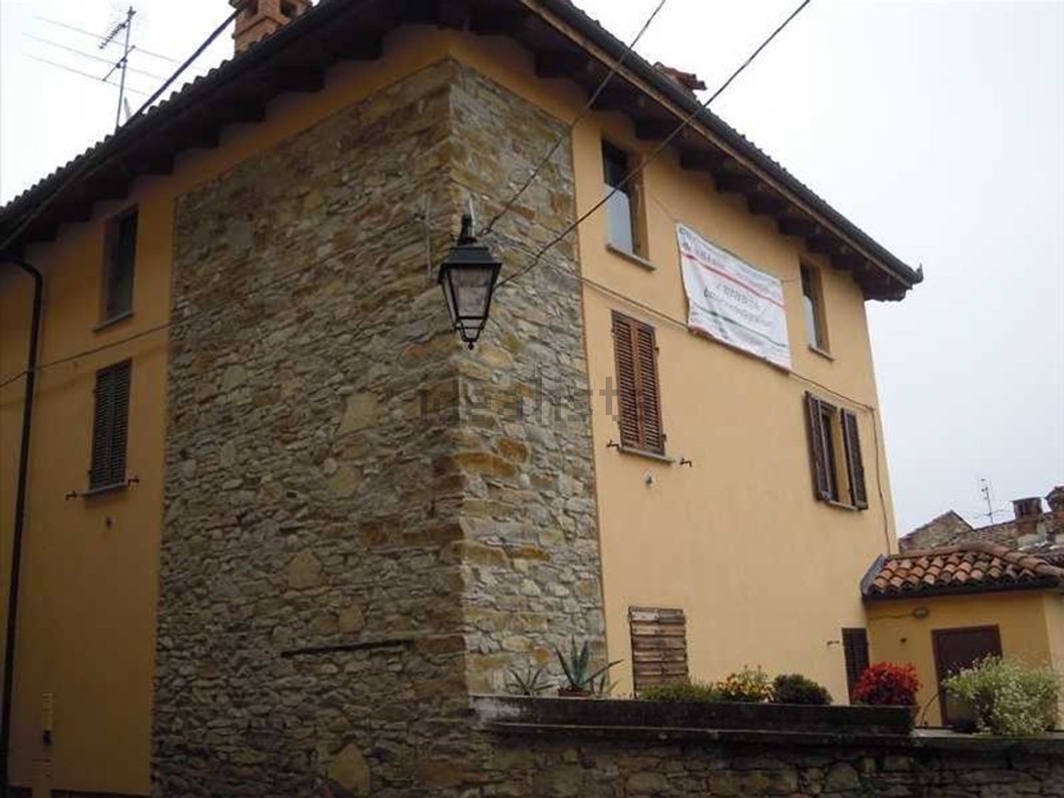 Appartamento a Trisobbio