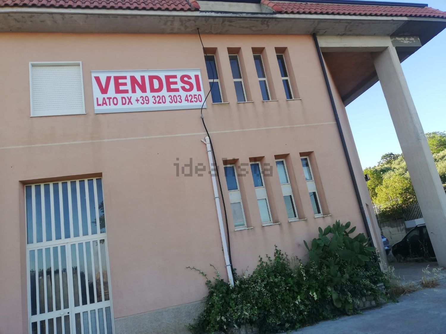 Apartamento em Mussomeli