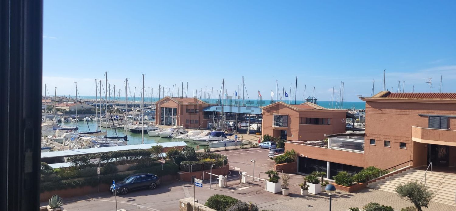 Piso en Marina di Grosseto-Principina a Mare, Grosseto