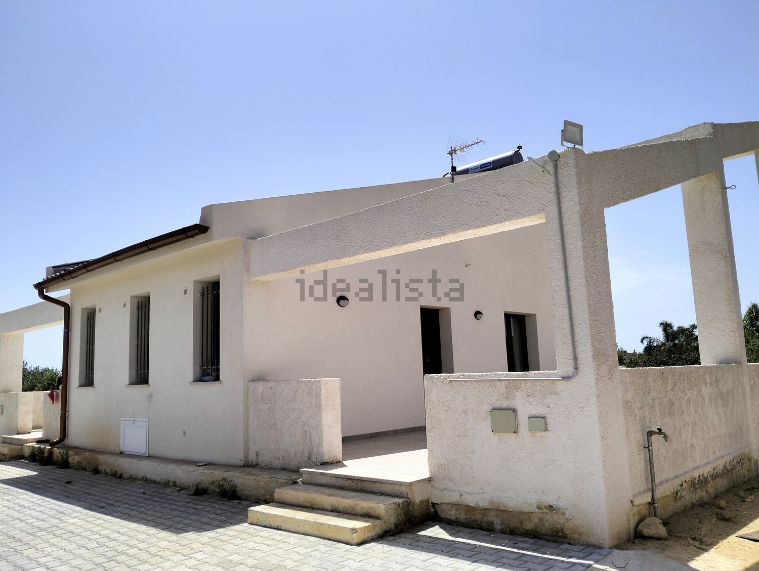 Chalet independiente en Contrade Extraurbane, Marsala