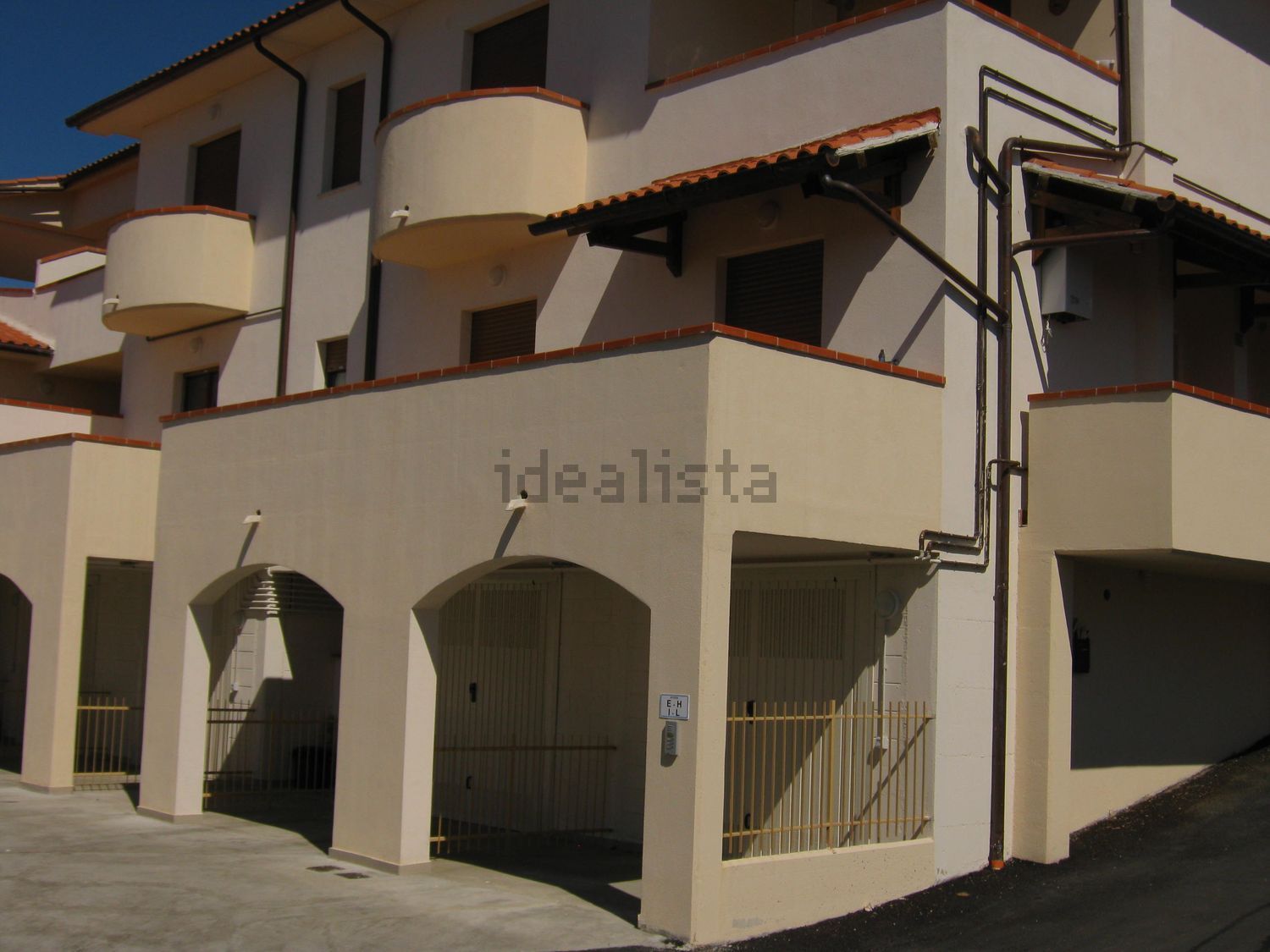 Appartamento a Sticciano, Roccastrada