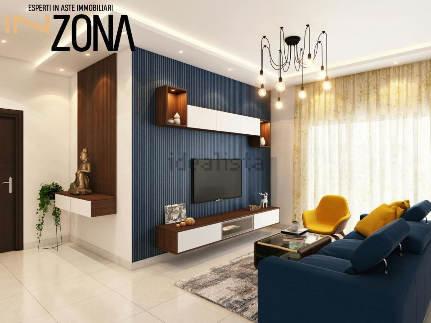 Flat in Periferia, Barletta