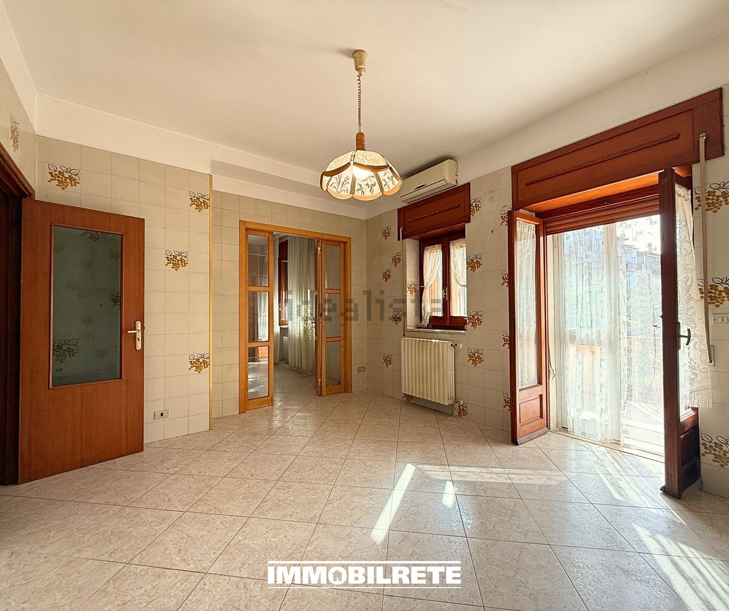 Appartamento a Semicentro Nord e Ovest, Matera