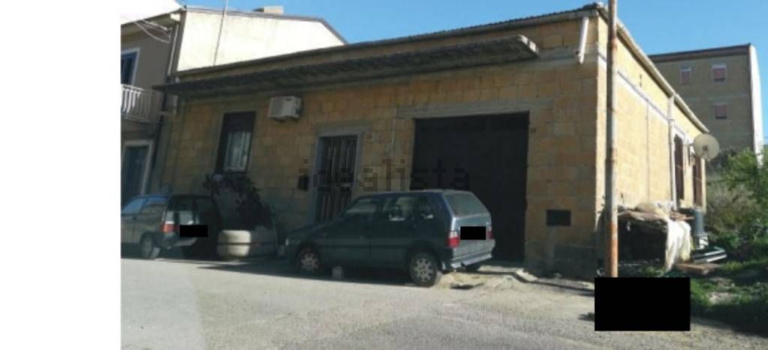 Appartamento a Pietraperzia