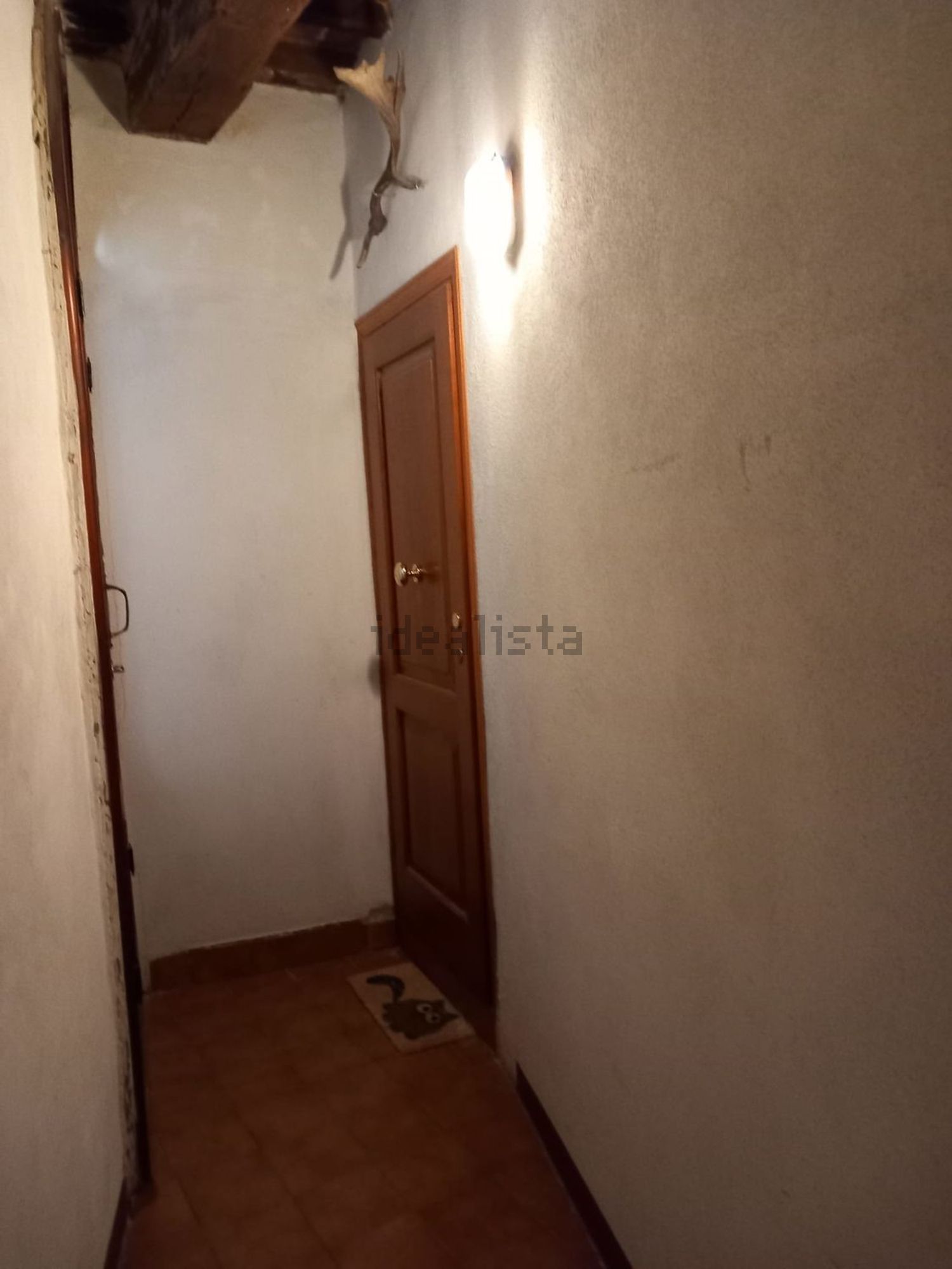 Appartamento a Civitella Paganico
